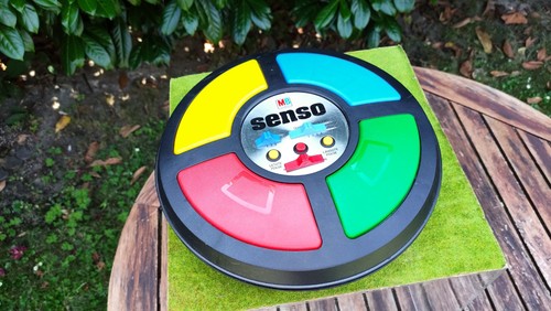 Senso electronics - mb,