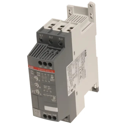 Abb softstarter sanftanlauf - abb,