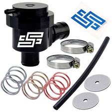 Pop Blow Off Audi TT 8N A3 S3 8L A4 S4 B5 A6 S6 4B ✰ VW Golf 4 1.8T Umluftventil