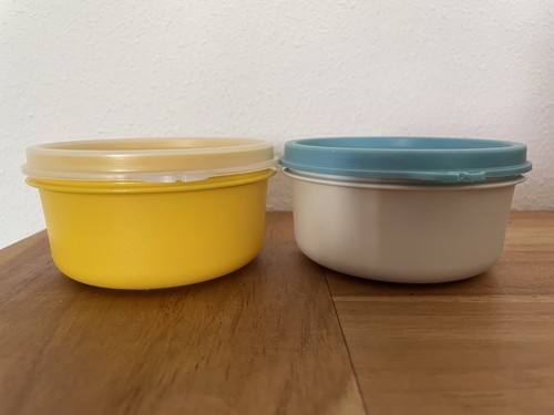 Tupperware julchen kleine - 2,