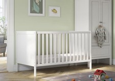 Babybett 70x140 Wie Neu Kaum
