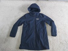 Didriksons helle parka - helle,