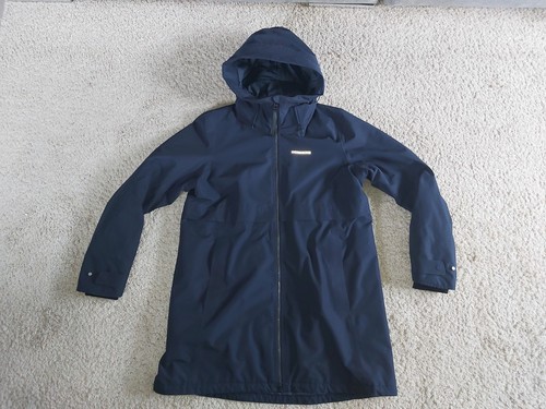 Didriksons helle parka - helle,