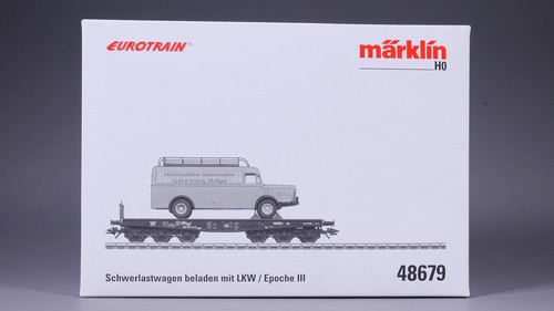Märklin 48679 - h0,