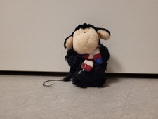 NICI: Plüsch Stofftier Schaf