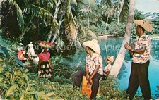 Port Antonio Blue Hole Lagoon