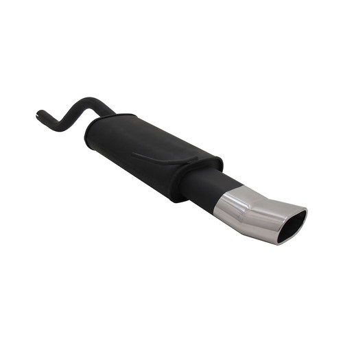 Novus sportauspuff für - sportauspuff,
