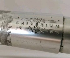 Perfect Cinelli 'Criterium'