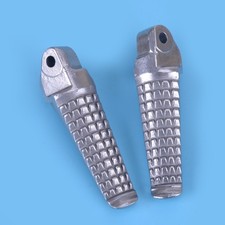 Soziusraste Hinten Fußraste