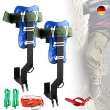 Steigeisen Baumsteigeisen