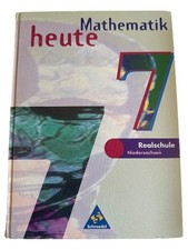 Schroedel Mathematik heute 7