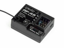 Hpi receiver - hpi, rf-45