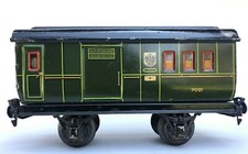 Spur 1 Spielzeug Eisenbahn