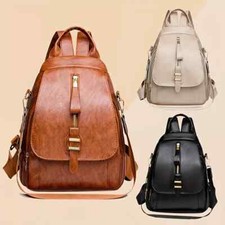 Cityrucksack Damen Rucksack