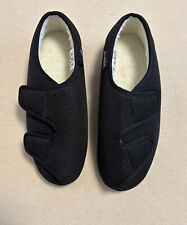 Promed Gentle Walk Gesundheitsschuh Verbandsschuh Hausschuh Herren Gr. 44