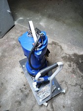 Neuware Große Tauchpumpe KSB