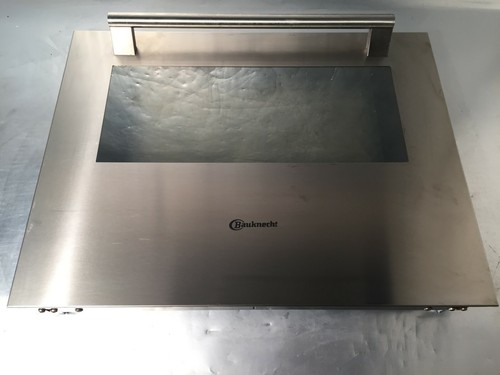 Bauknecht typ fxem6 mod - typ,