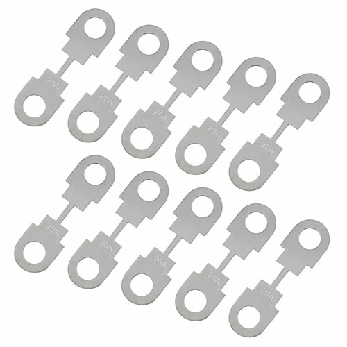 Blattsicherung tfs00 20a - blattsicherung,