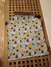 Poco Nido Kinder Wisch saubere