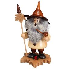 Räuchermann Blattwichtel DWU