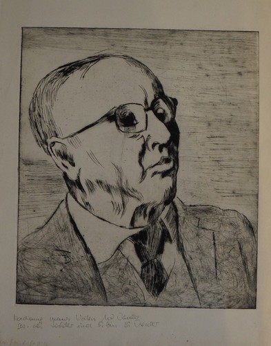 Expressionist august wilhelm - expressionist,