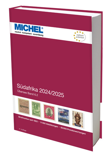 Michel briefmarken katalog - michel,