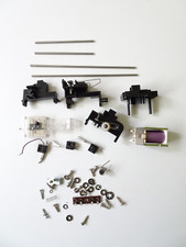 Thorens 115 mkii - thorens,