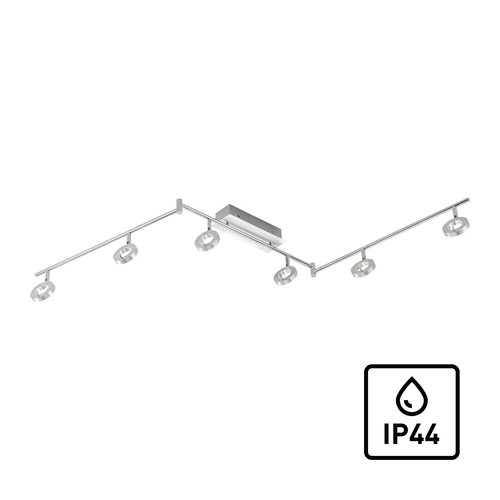 Led strahlerleiste spotleiste - strahlerleiste,