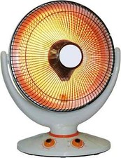 Ofen Halogen A Schüssel