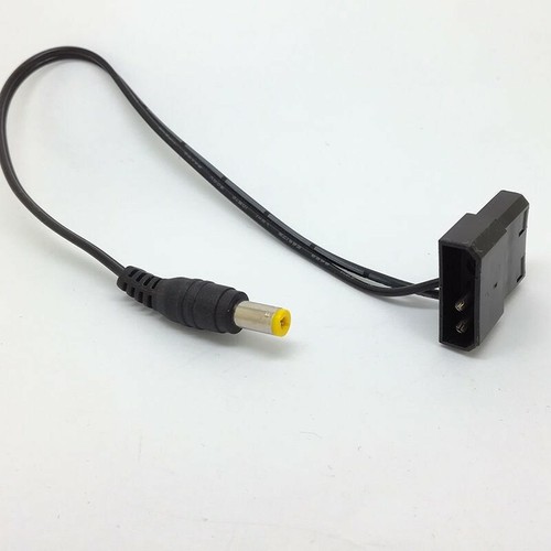 4pin ide molex auf stecker - 4pin,