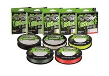 (0,119/m) Berkley SICK Braid