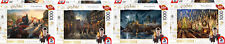 SCHMIDT SPIELE - THOMAS KINKADE PUZZLE - HARRY POTTER - 1000 TEILE-AUSWAHL # NEU