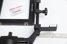 Cambo Zubehörschuhhalterung