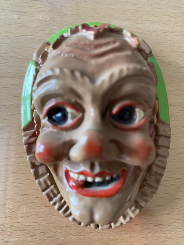 Fasnet mäskle narrenzunft - (6),