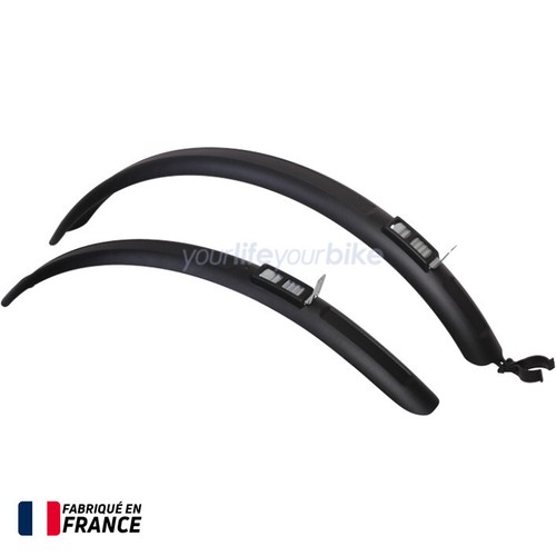 Zefal trail schutzblech set - trail,