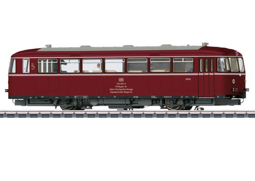 Märklin 39958 mhi - 39958, triebwagen