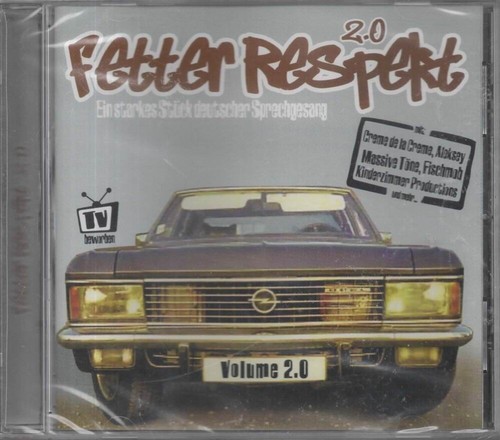 Fetter respekt neu die - fetter,