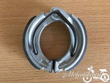 NEU* Bremsbacken Bremsbeläge mit Feder für Hercules M Prima 2 3 4 5 Belag Bremse