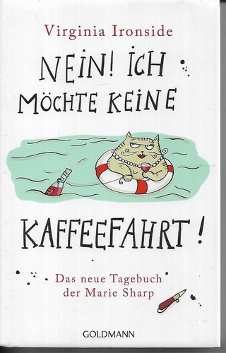 Nein ich möchte keine - "nein!,