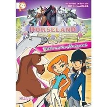 Horseland gefahr auf der - horseland,