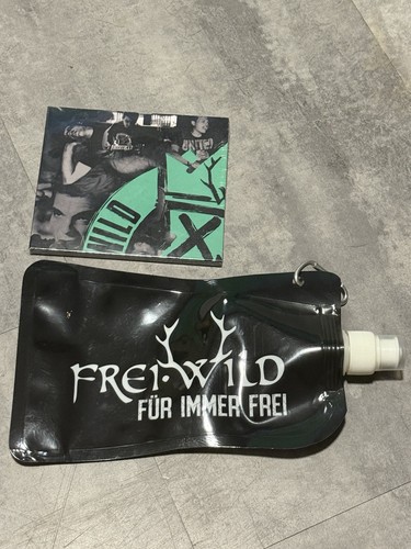 Frei wild fan - frei.wild, fan-set: