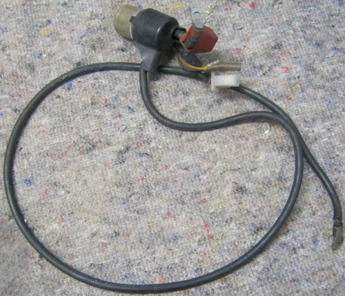 Honda 250 400n - cb, 250/400n