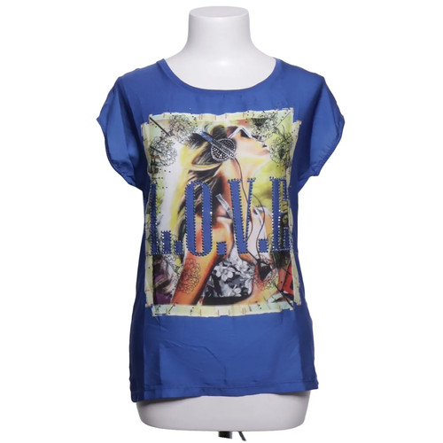 Rich royal t shirt - &, royal,