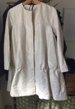 Cos Sommermantel Trenchcoat