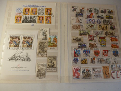 Briefmarken - 49, x