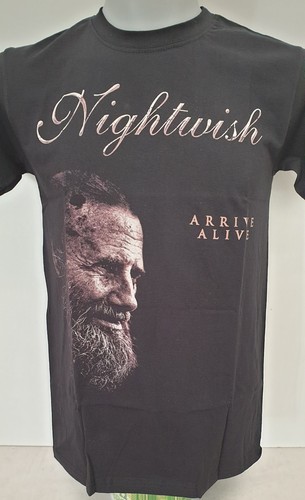Nightwish arive alive - -,
