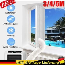 3/4/5M Fensterabdichtung für