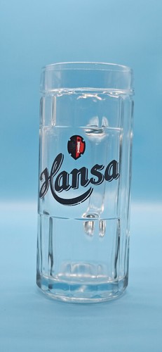 Hansa pils seidel humpen - hansa, 0,4l