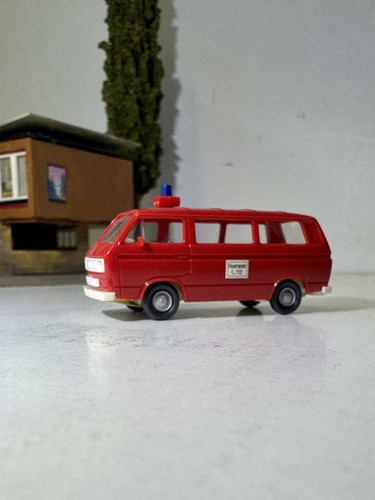 Wiking modellautos vw - wiking, –