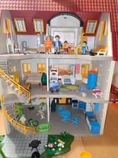 Playmobil 4279 + 7387 Wohnhaus